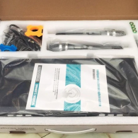 MICRO KHÔNG DÂY LGT LT88 3 Micro Khong Day LGT LT88