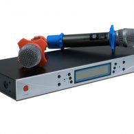 micro pro acoustic slution e60