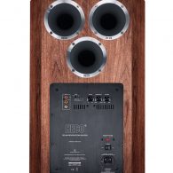 HECO CELAN REVOLUTION SUB 32A 3 Celan Revolution 32A espresso RS