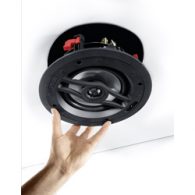 InCeiling Einhandmontage