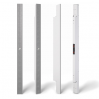 K-ARRAY KORBA KK102I 3 K Array Kobra KK102 I white