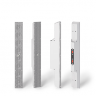 K Array Kobra KK52 I white