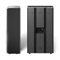 K-ARRAY DOMINO KF212 3 Loa K Array Domino KF210 1