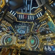 Thiết Kế Thi Công Nội Thất Karaoke Phong Cách Hiện Đại 25 z5906391617978 d3f235ec82e99d62bfdd994c288b42bd