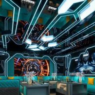 Thiết Kế Thi Công Nội Thất Karaoke Phong Cách Hiện Đại 5 z5906391782718 742c6a46dd16c8ef9ecd119d4412985d